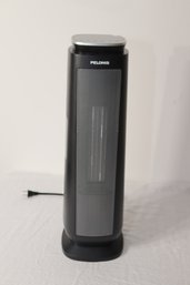 Pelonis 1500W Digital Ceramic Tower Heater