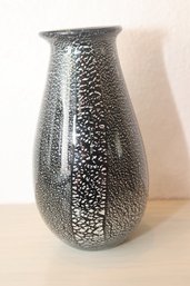 Art Glass Vase