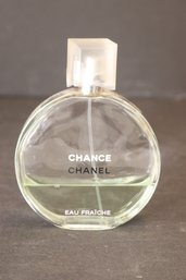 Chanel Chance Eau Fraiche Eau De Toilette For Women