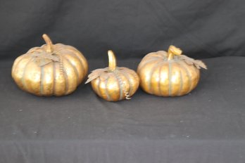 Pumpkins