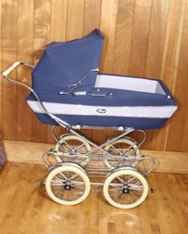 Perego Carriage Pram Made In Italy *EXCELLENT CONDITION*
