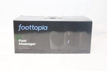 Foottopia Foot Masager (H-73)
