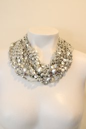 Lee Angel Neiman Marcus Women's Necklace (H-85)