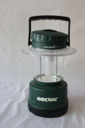Rayovac Battery Operated Lantern