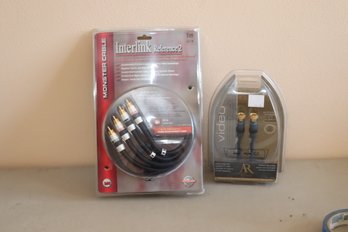 Cables  (T-65)