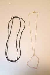 A Couple Of Cute Necklaces (H-87)