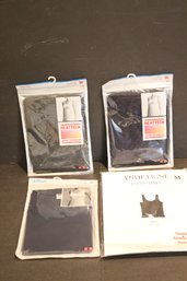 New In Package Uniqlo And A'nue Ligne Tank Tops