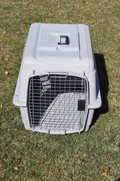 Travel Pet Carrier Dog, Cat, Rabbit, Iguana (