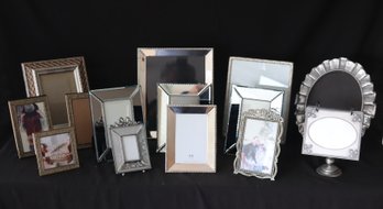 Picture Frame Lot  (T-76)