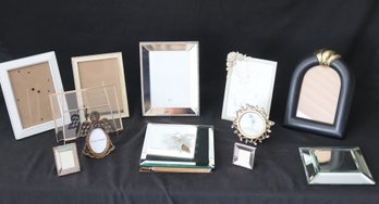 Picture Frame Lot  (T-77)