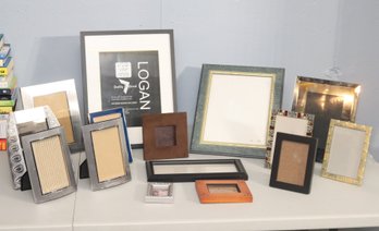 Picture Frames (H-86)