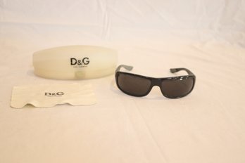 Dolce & Gabbana Sunglasses (J-52)