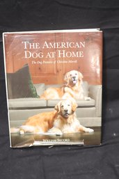 The American Dog At Home Book