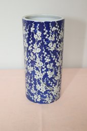 Vintage ACF Japanese Porcelain Ware Vase (F-61)