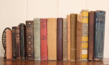 Old Books