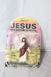 Jesus Action Figure (E-16)