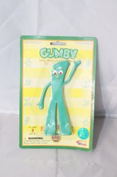 Gumby 50th Anniversary Edition (E-17)
