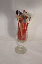Vintage Bar Swizzle Sticks (AS-67)
