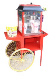 Popcorn Machine (R-5)