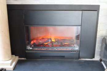Modern Flames ZCR-3824 Electric Fireplace Insert (S-9)