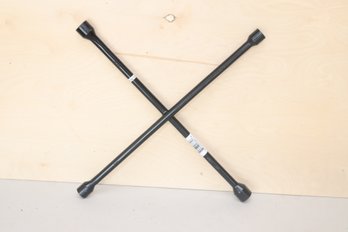 4-way Lug Wrench