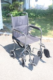 Transport Chair