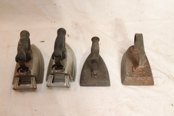 Vintage Irons
