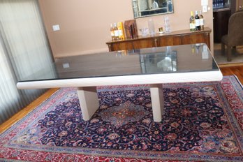 Vintage Expandable Dining Table