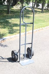 Steel Hand Truck (S-34)