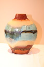 Large Decorative Vase (C-53)