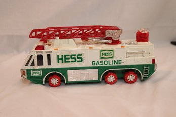 1996 Hess Fire Truck (F-22)