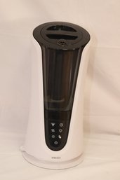 Homedics TotalComfort Deluxe Warm & Cool Mist Ultrasonic Humidifier UHE-WMTF185
