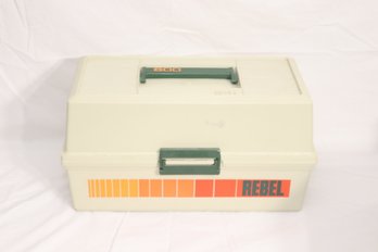 Rebel 600 Tackle Box (S-37)