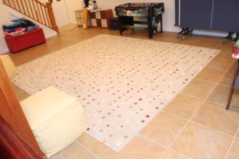 Area Rug Carpet (B-33)