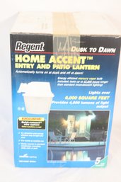 Cooper Lighting Regent Md-100w Home Accent Entry & Patio Lantern