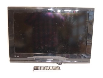 Toshiba 26AV502R 26' 720p HD LCD TV W/ Remote