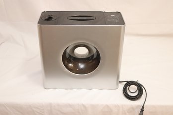 Bionaire BUL8000-UM 1 Gal. Warm And Cool Mist Ultrasonic Humidifier (F-97)