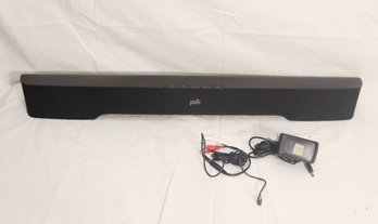 Polk Audio FR1 Bluetooth Dolby Sound Wireless Soundbar. (S-46)