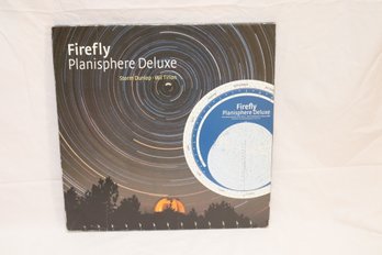 Firefly Plainsphere Deluxe (o-2)