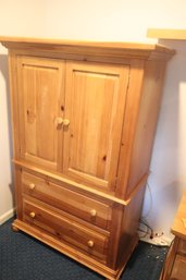 Broyhill Armoire