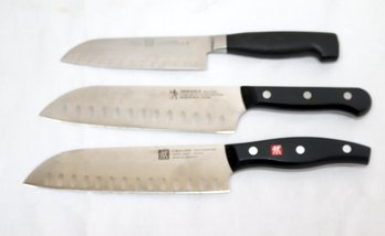 J.a. Henckels Knives (A-11)