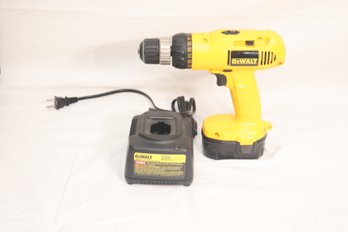 DeWalt Cordless Drill (s-54)