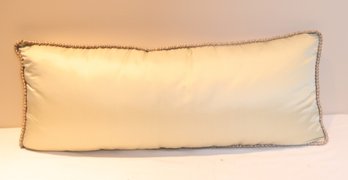 Rectangular Throw Pillow (P-4)