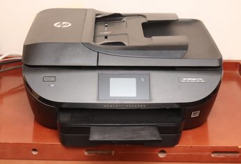 HP Officejet 5740 All In One Printer (O-12)