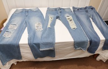 Some More Jeans! Shein, Pol, Dl 1961. (C-93)