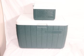 Coleman Cooler Set