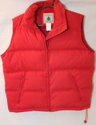 Vintage Northwest Territory Vest Sz. L (F-50)