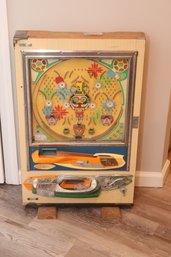 Vintage Pachinko Game