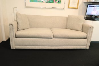 Castro Convertible Sofa Bed Couch (J-3)