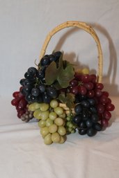 The Grape Basket (F-56)